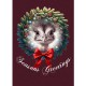 CHRISTMAS DREAMS Emu Greetings